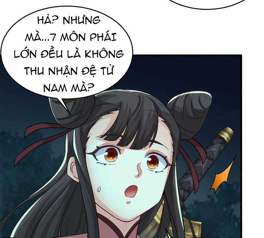 Bản Kiếm Tiên Tuyệt Không Làm Nô Chapter 47 trang 67