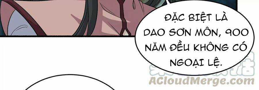 Bản Kiếm Tiên Tuyệt Không Làm Nô Chapter 47 trang 68