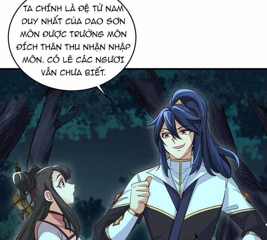 Bản Kiếm Tiên Tuyệt Không Làm Nô Chapter 47 trang 69