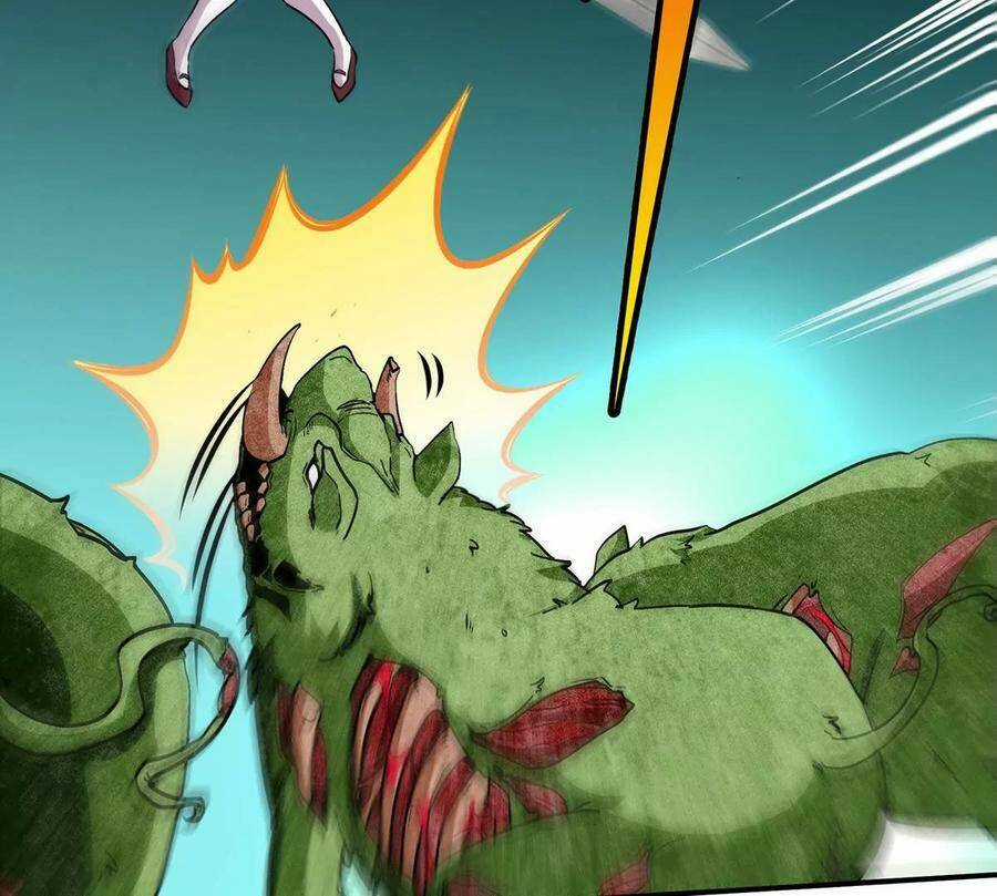 Bản Kiếm Tiên Tuyệt Không Làm Nô Chapter 47 trang 7