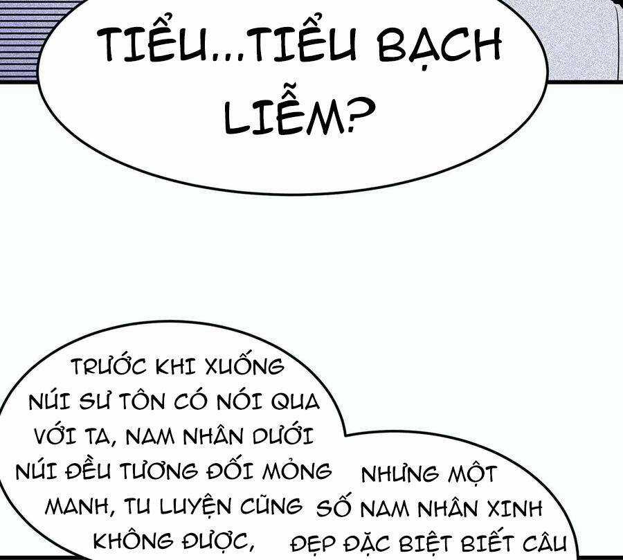 Bản Kiếm Tiên Tuyệt Không Làm Nô Chapter 47 trang 75