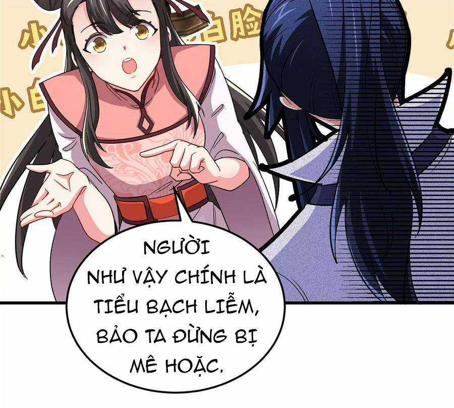 Bản Kiếm Tiên Tuyệt Không Làm Nô Chapter 47 trang 77