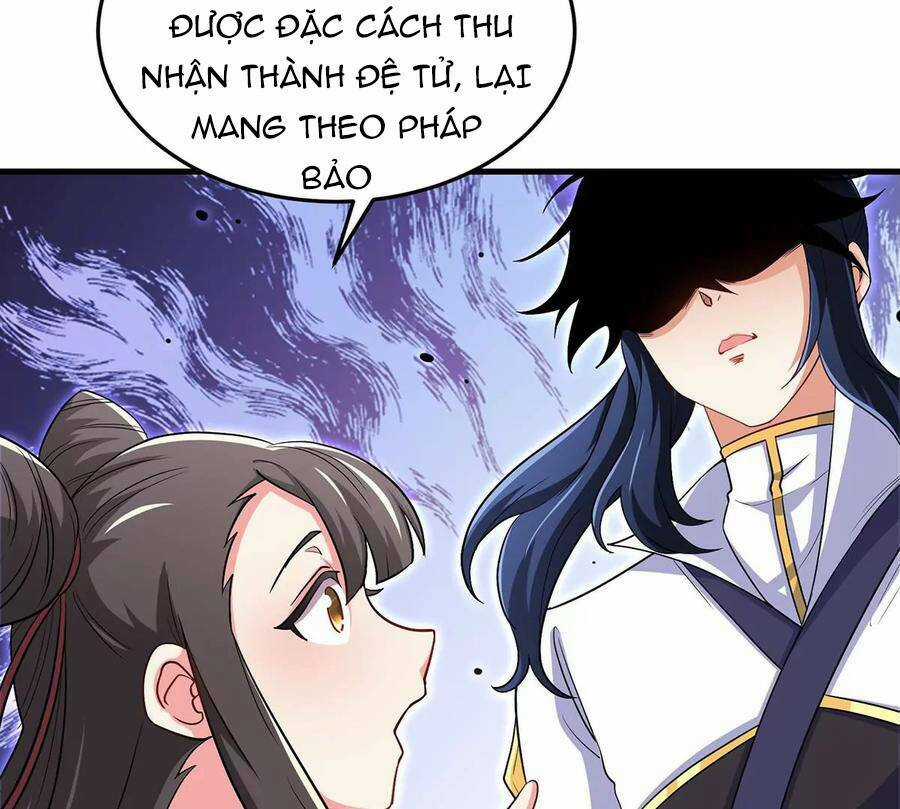 Bản Kiếm Tiên Tuyệt Không Làm Nô Chapter 47 trang 79