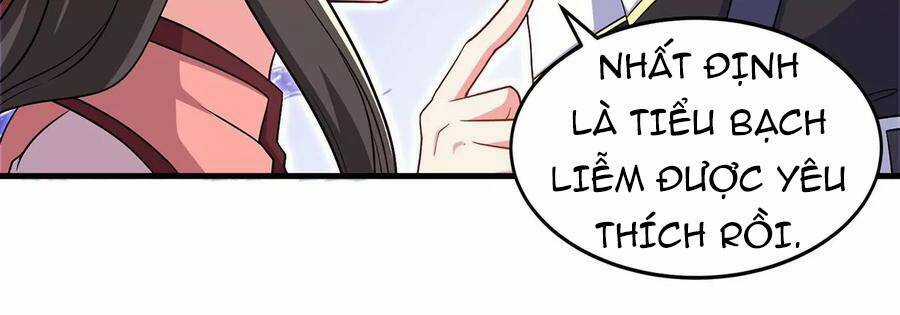 Bản Kiếm Tiên Tuyệt Không Làm Nô Chapter 47 trang 80