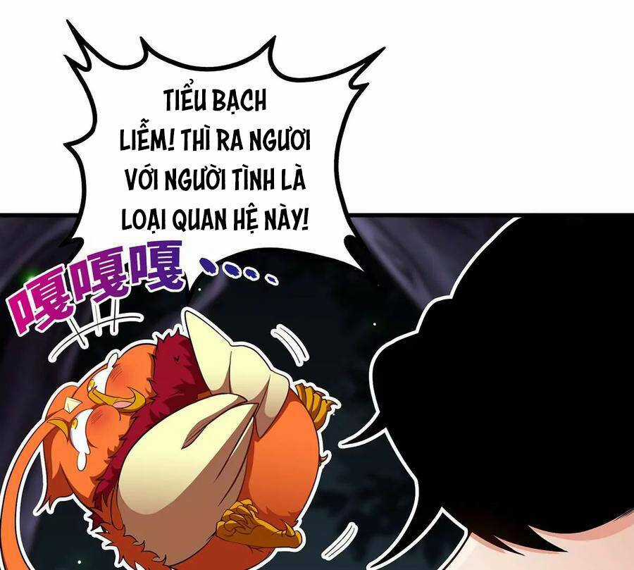 Bản Kiếm Tiên Tuyệt Không Làm Nô Chapter 47 trang 81