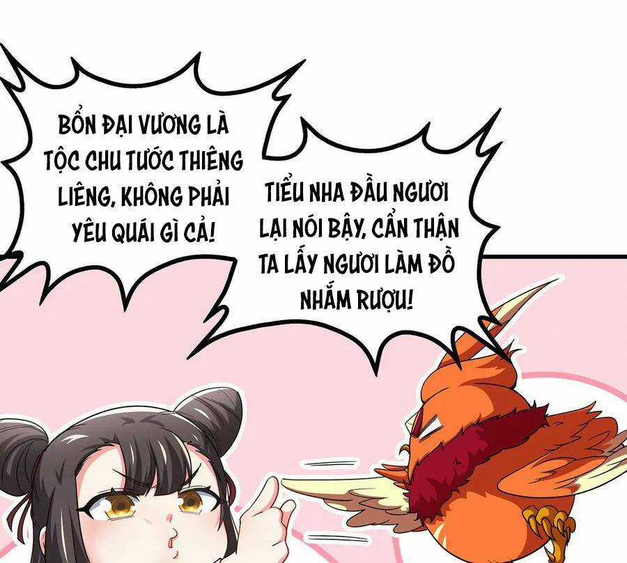 Bản Kiếm Tiên Tuyệt Không Làm Nô Chapter 47 trang 89