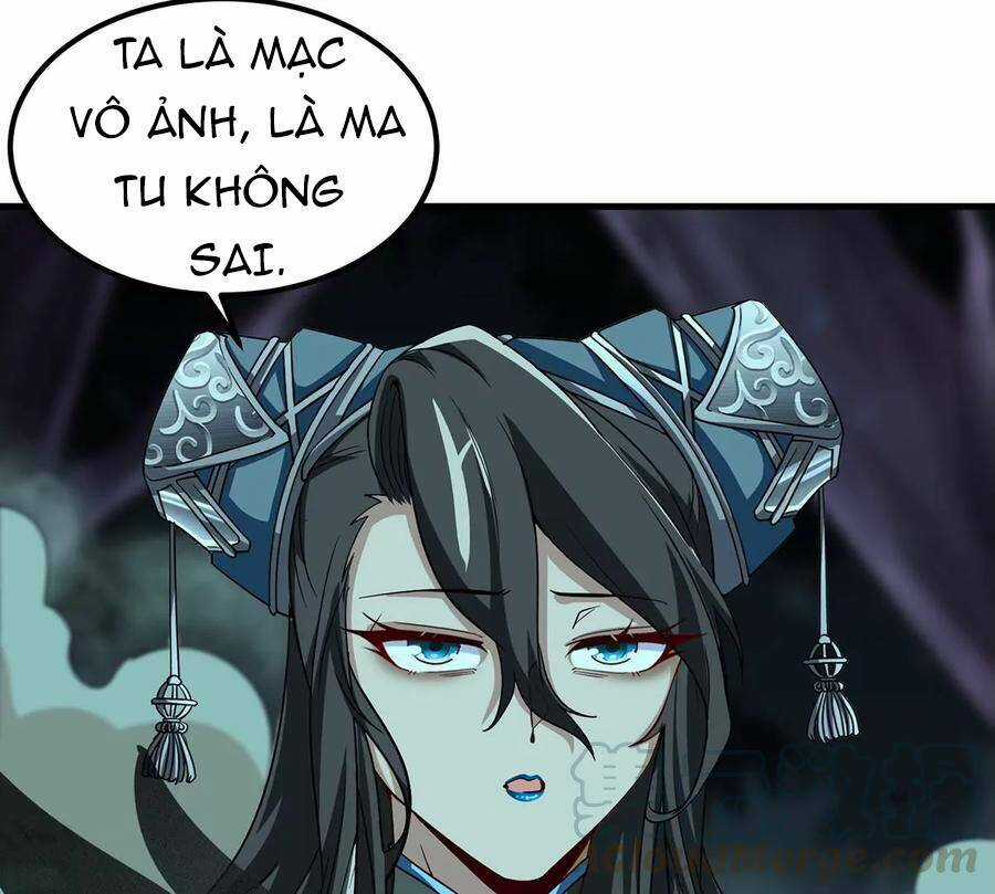 Bản Kiếm Tiên Tuyệt Không Làm Nô Chapter 48 trang 11