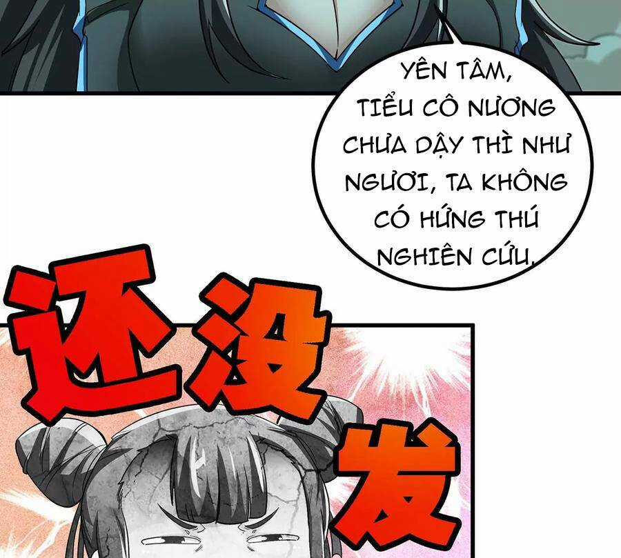 Bản Kiếm Tiên Tuyệt Không Làm Nô Chapter 48 trang 13