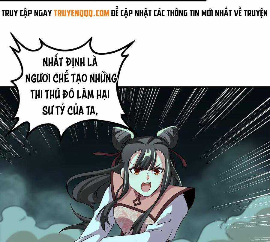 Bản Kiếm Tiên Tuyệt Không Làm Nô Chapter 48 trang 15