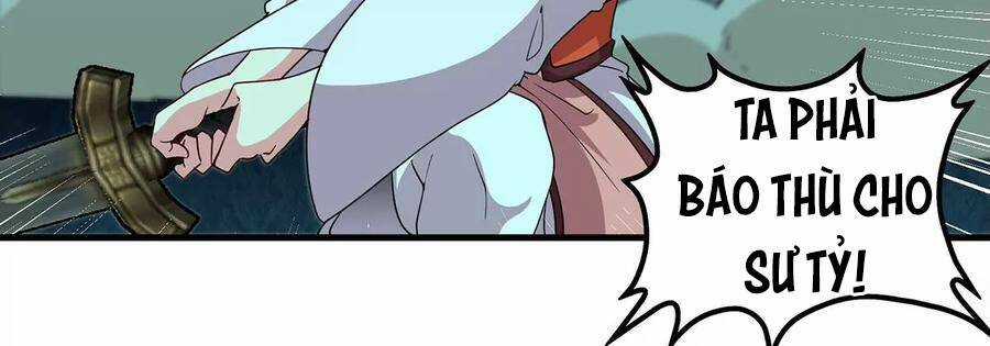 Bản Kiếm Tiên Tuyệt Không Làm Nô Chapter 48 trang 16