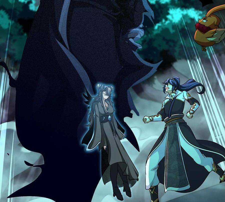 Bản Kiếm Tiên Tuyệt Không Làm Nô Chapter 48 trang 21