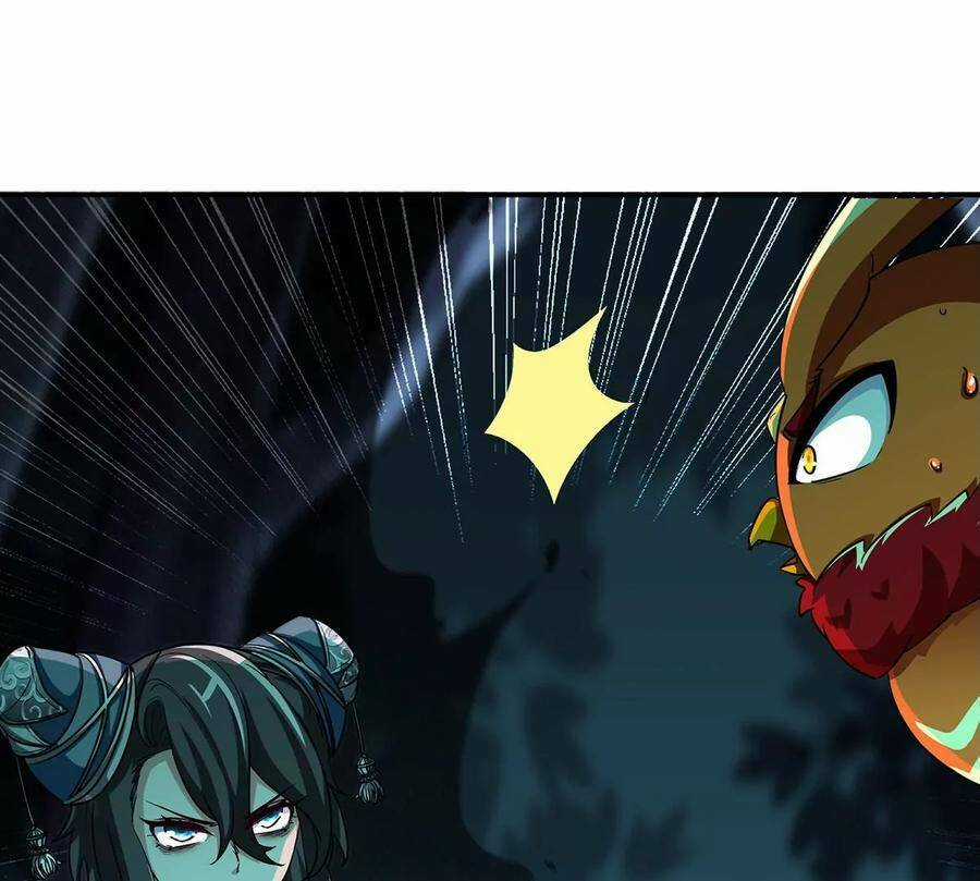 Bản Kiếm Tiên Tuyệt Không Làm Nô Chapter 48 trang 25