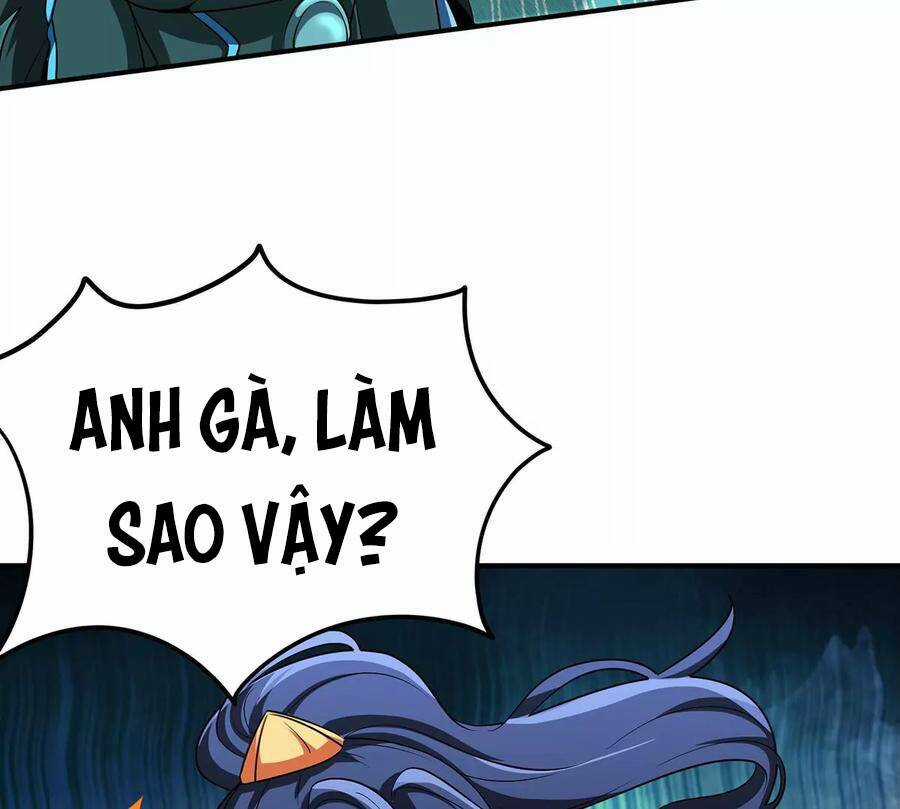 Bản Kiếm Tiên Tuyệt Không Làm Nô Chapter 48 trang 27