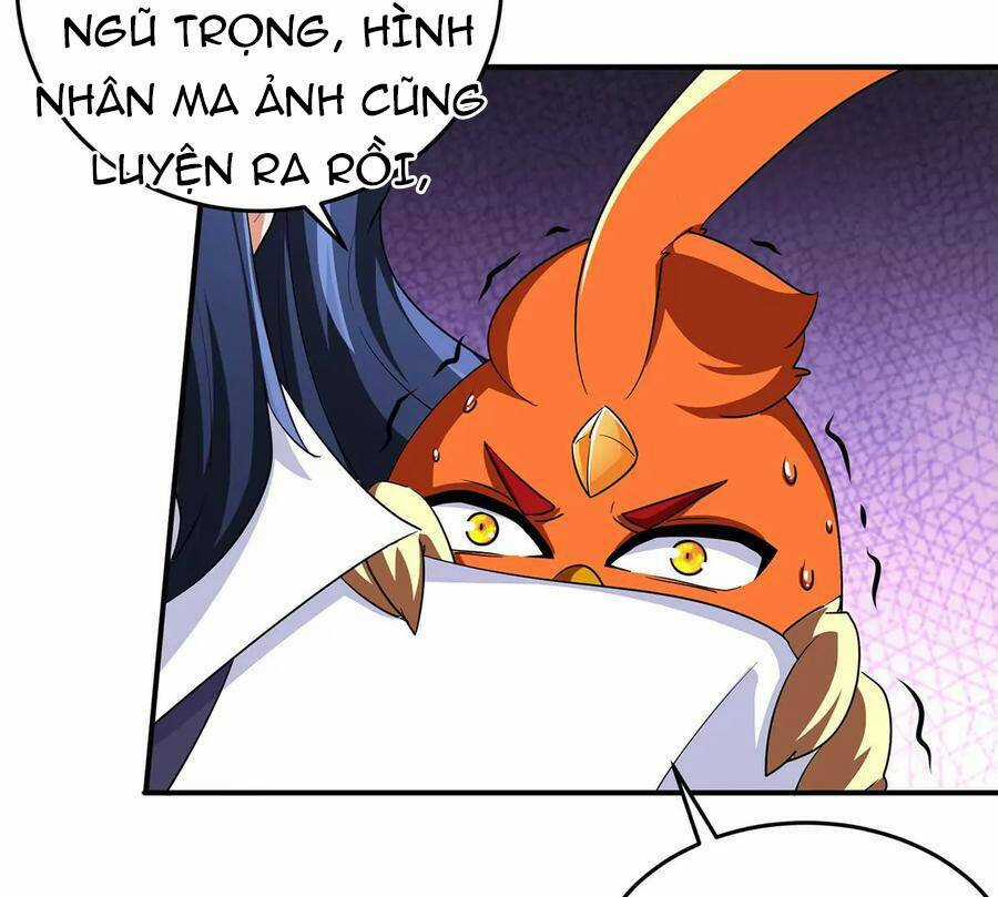 Bản Kiếm Tiên Tuyệt Không Làm Nô Chapter 48 trang 31