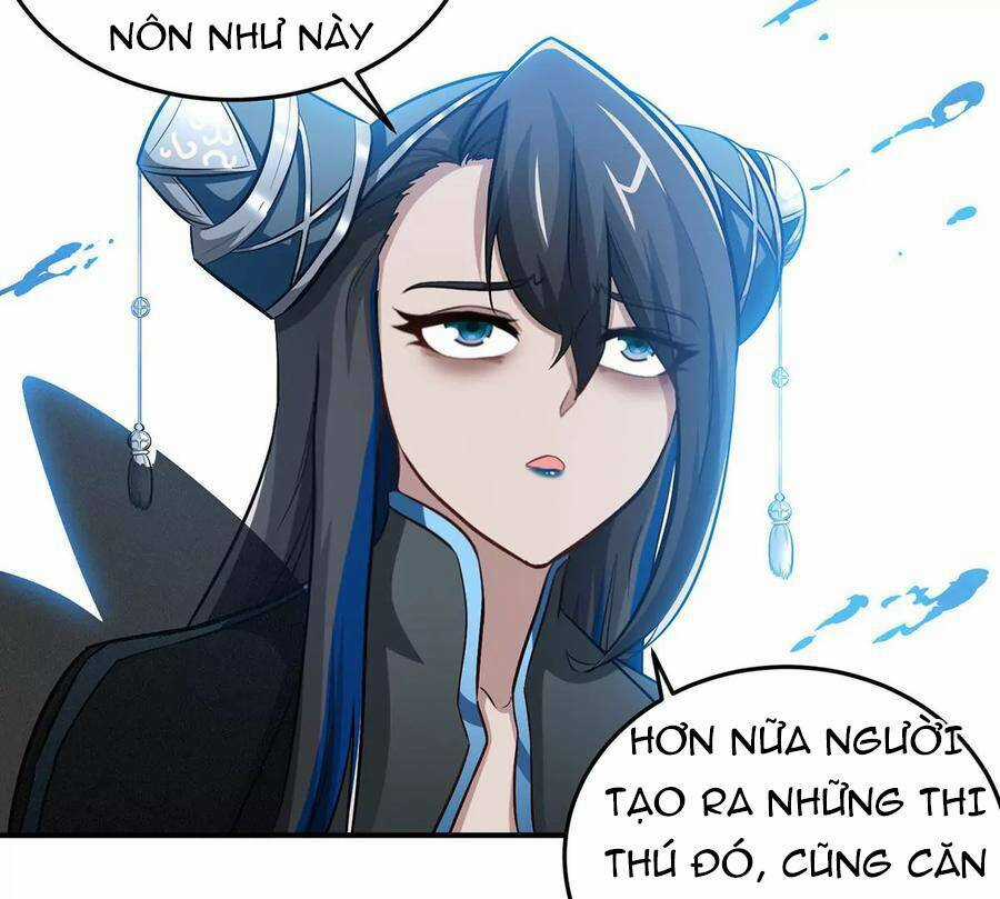 Bản Kiếm Tiên Tuyệt Không Làm Nô Chapter 48 trang 37