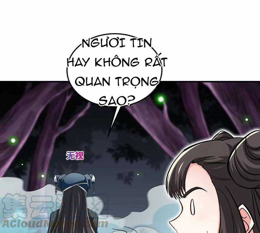 Bản Kiếm Tiên Tuyệt Không Làm Nô Chapter 48 trang 41