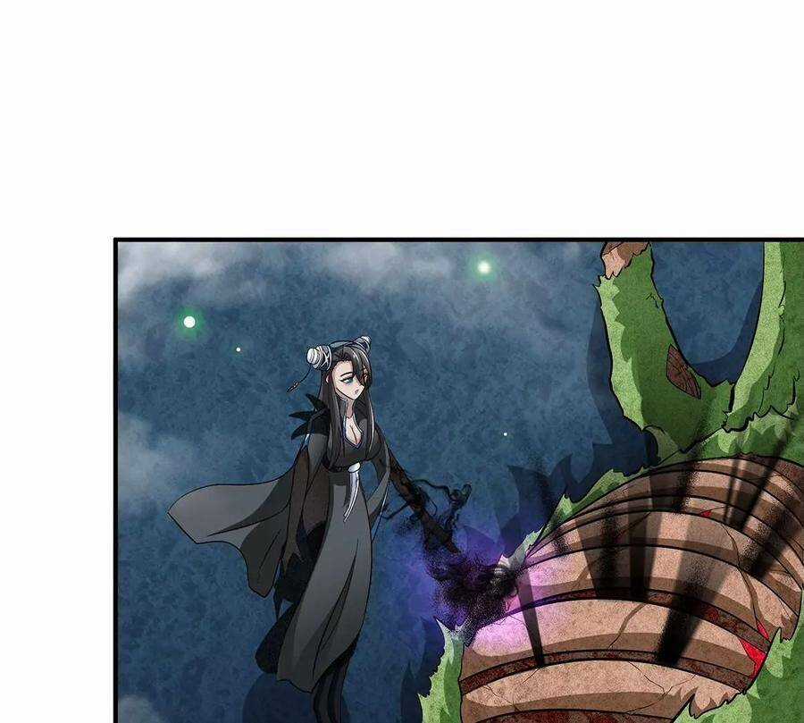 Bản Kiếm Tiên Tuyệt Không Làm Nô Chapter 48 trang 43