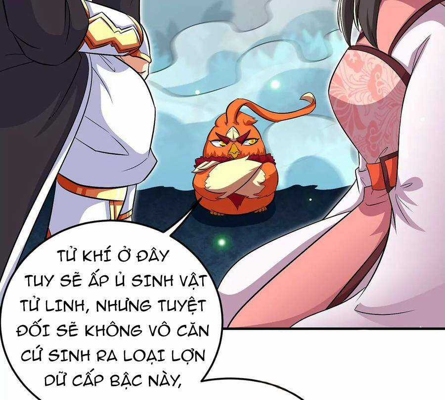 Bản Kiếm Tiên Tuyệt Không Làm Nô Chapter 48 trang 47