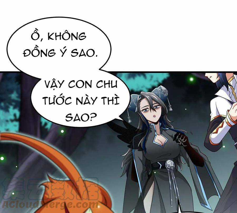 Bản Kiếm Tiên Tuyệt Không Làm Nô Chapter 48 trang 5