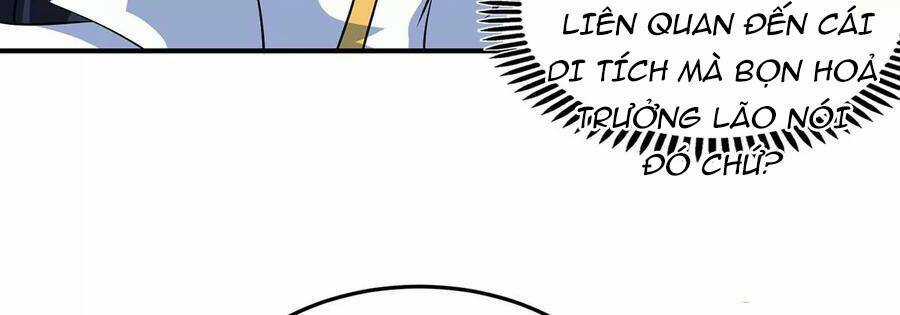 Bản Kiếm Tiên Tuyệt Không Làm Nô Chapter 48 trang 50