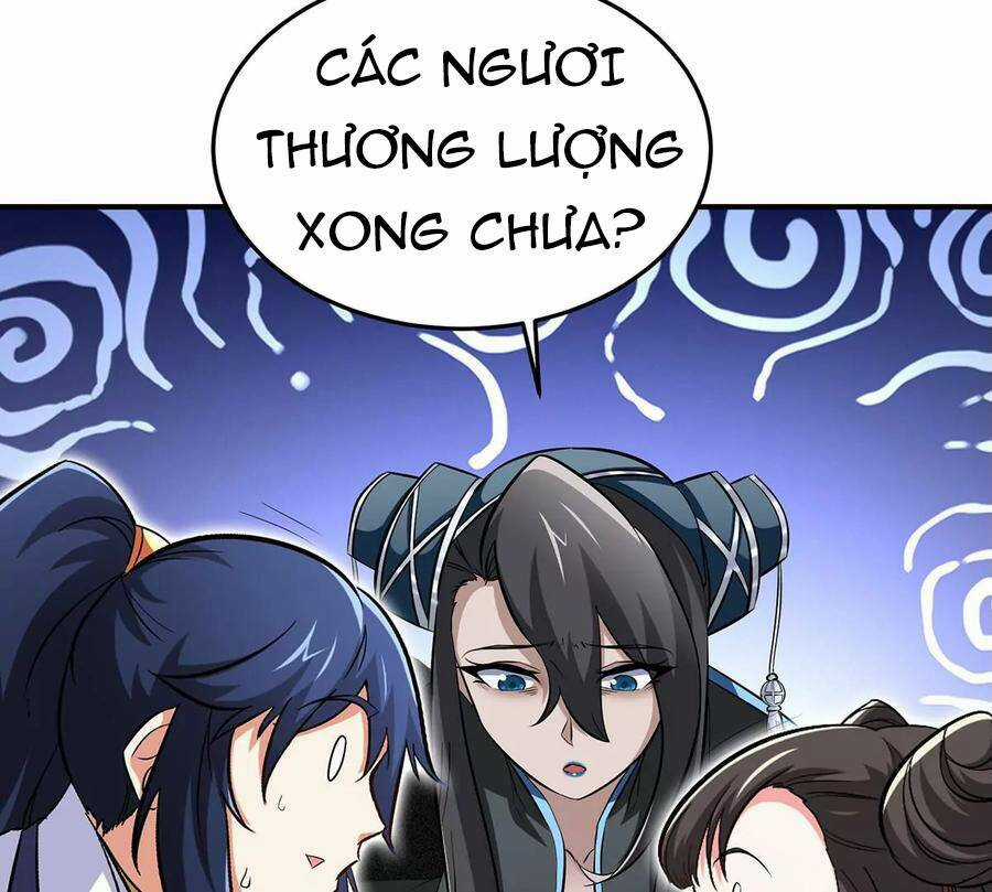 Bản Kiếm Tiên Tuyệt Không Làm Nô Chapter 48 trang 51