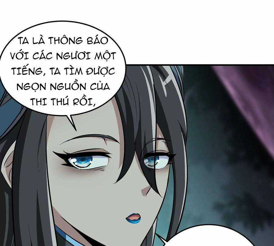 Bản Kiếm Tiên Tuyệt Không Làm Nô Chapter 48 trang 55