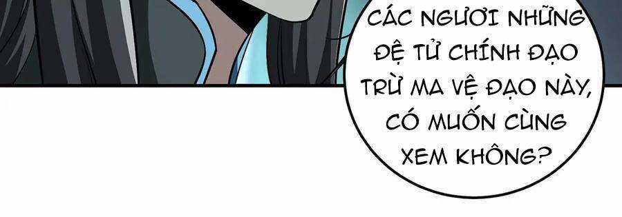 Bản Kiếm Tiên Tuyệt Không Làm Nô Chapter 48 trang 56