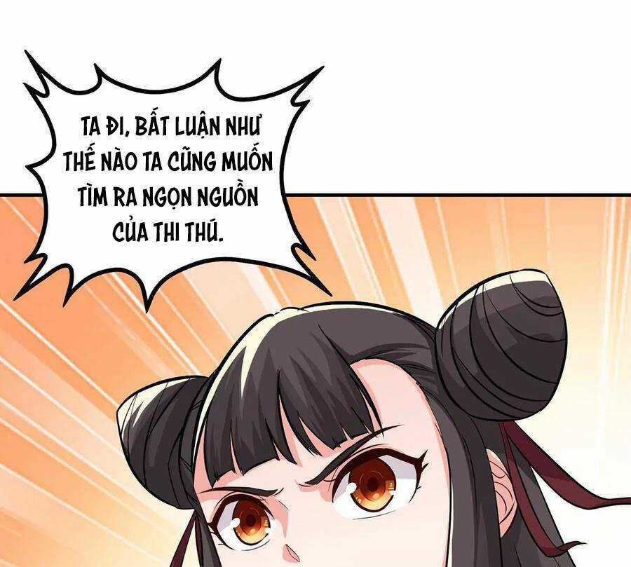 Bản Kiếm Tiên Tuyệt Không Làm Nô Chapter 48 trang 57