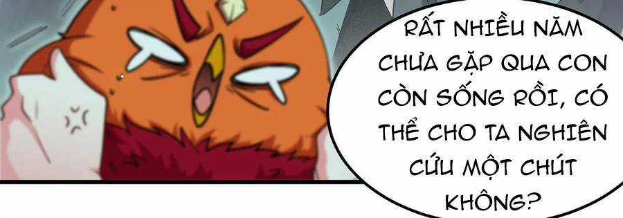 Bản Kiếm Tiên Tuyệt Không Làm Nô Chapter 48 trang 6