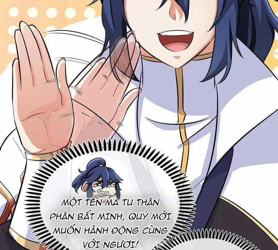 Bản Kiếm Tiên Tuyệt Không Làm Nô Chapter 48 trang 63