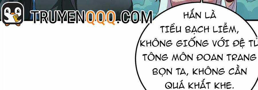 Bản Kiếm Tiên Tuyệt Không Làm Nô Chapter 48 trang 66