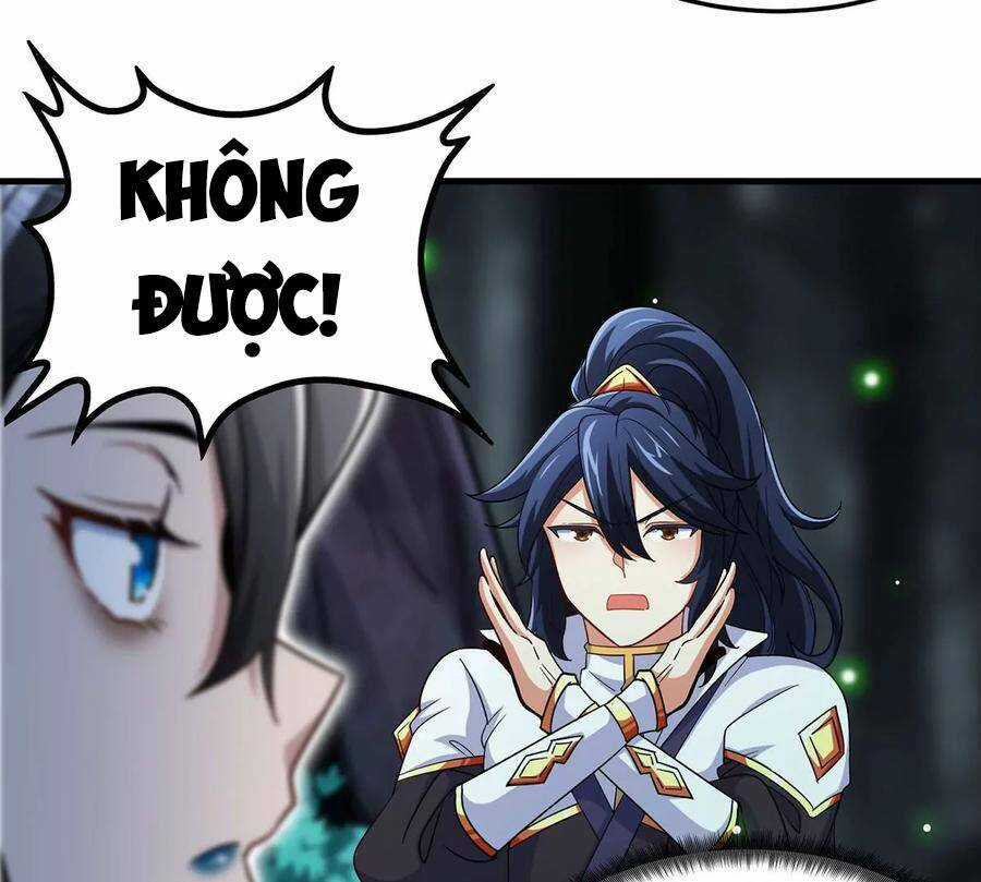 Bản Kiếm Tiên Tuyệt Không Làm Nô Chapter 48 trang 7