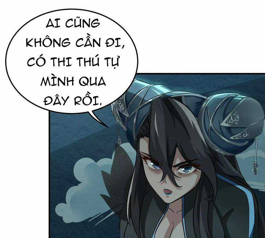 Bản Kiếm Tiên Tuyệt Không Làm Nô Chapter 48 trang 73