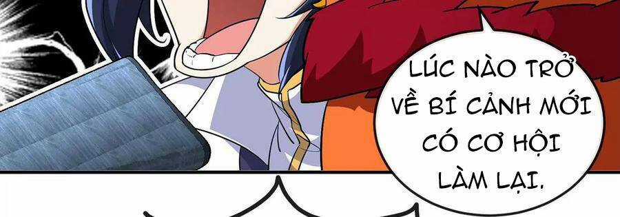 Bản Kiếm Tiên Tuyệt Không Làm Nô Chapter 49 trang 10