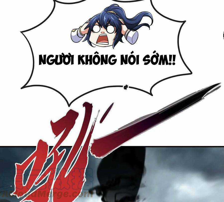 Bản Kiếm Tiên Tuyệt Không Làm Nô Chapter 49 trang 11