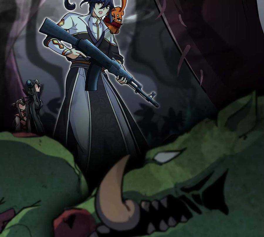 Bản Kiếm Tiên Tuyệt Không Làm Nô Chapter 49 trang 15