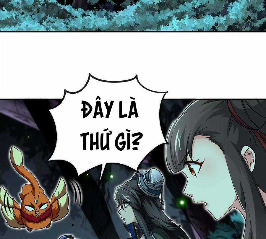 Bản Kiếm Tiên Tuyệt Không Làm Nô Chapter 49 trang 19