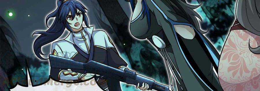 Bản Kiếm Tiên Tuyệt Không Làm Nô Chapter 49 trang 20