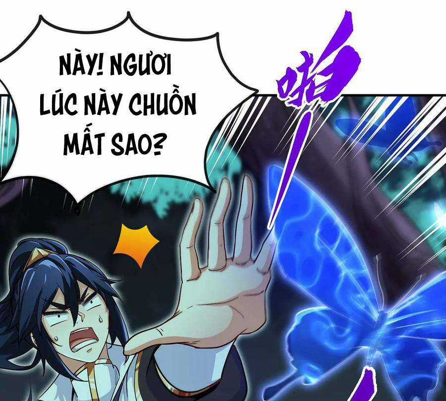 Bản Kiếm Tiên Tuyệt Không Làm Nô Chapter 49 trang 25
