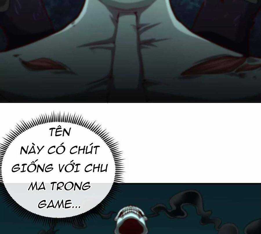 Bản Kiếm Tiên Tuyệt Không Làm Nô Chapter 49 trang 3