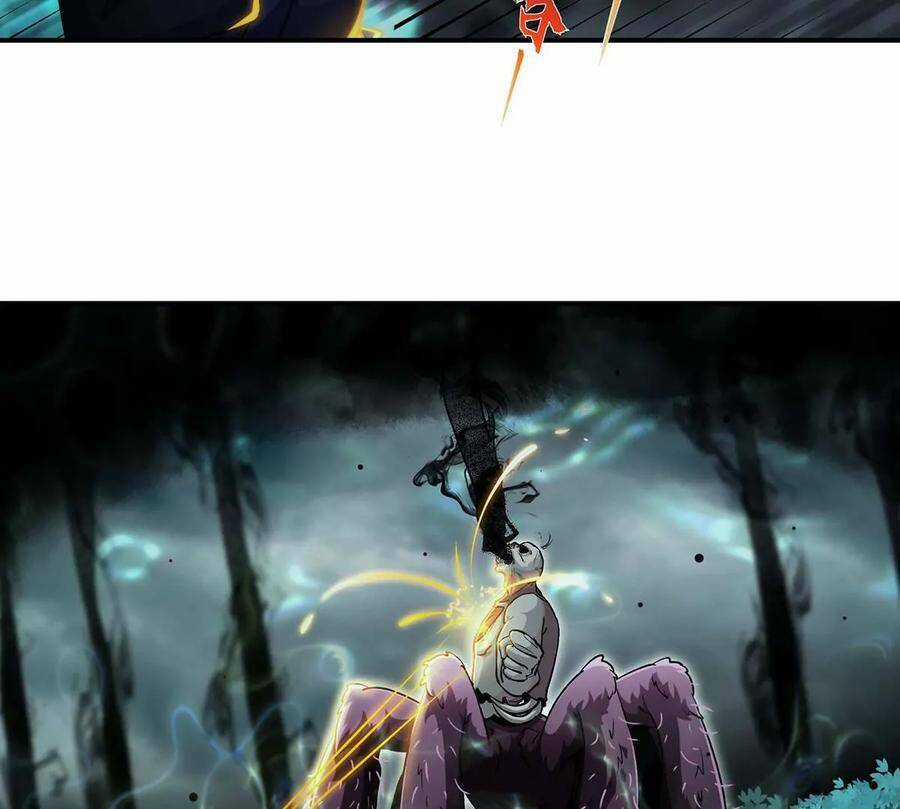 Bản Kiếm Tiên Tuyệt Không Làm Nô Chapter 49 trang 31