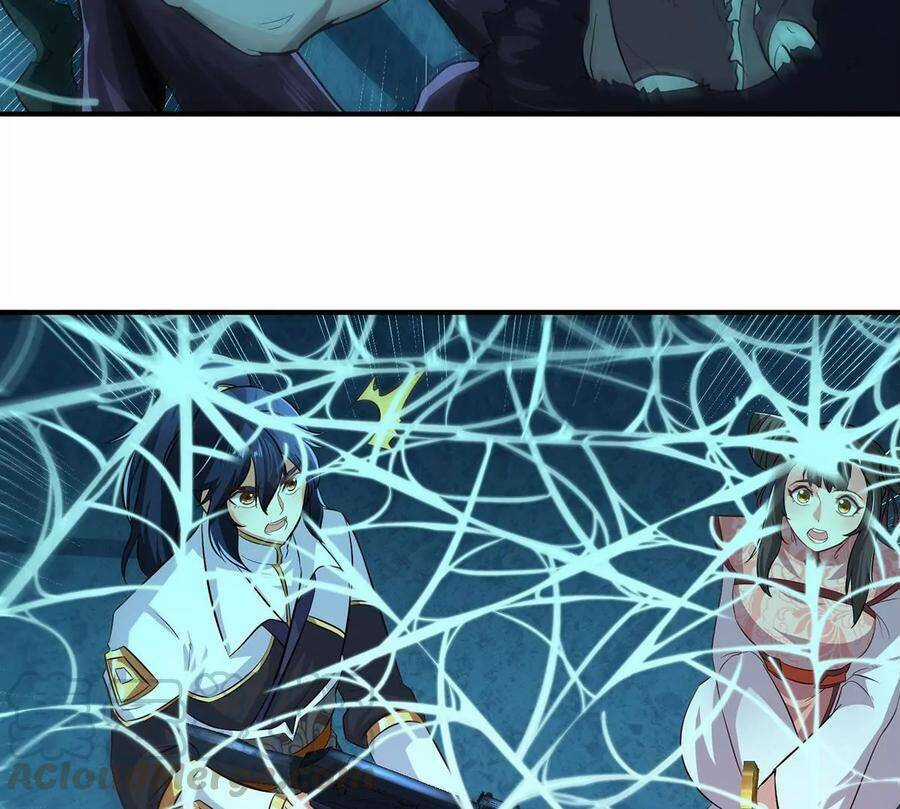 Bản Kiếm Tiên Tuyệt Không Làm Nô Chapter 49 trang 35