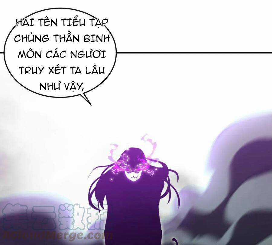 Bản Kiếm Tiên Tuyệt Không Làm Nô Chapter 49 trang 41