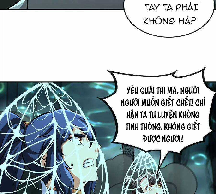 Bản Kiếm Tiên Tuyệt Không Làm Nô Chapter 49 trang 43
