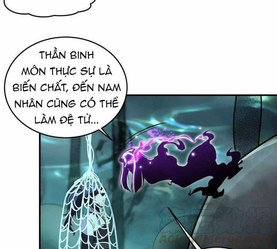 Bản Kiếm Tiên Tuyệt Không Làm Nô Chapter 49 trang 47