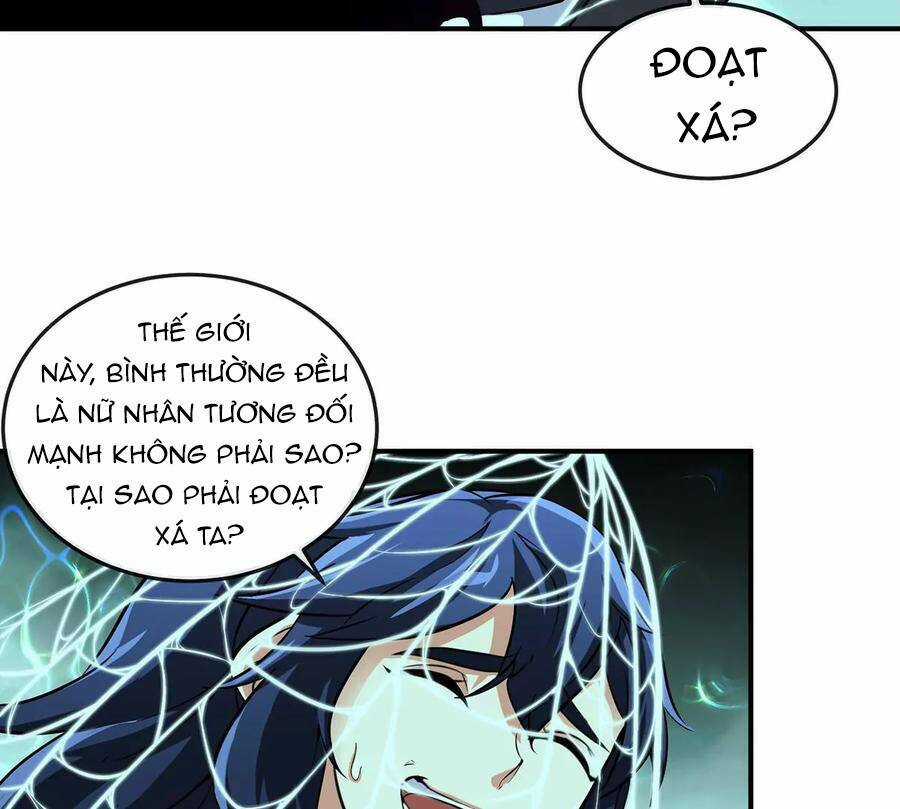 Bản Kiếm Tiên Tuyệt Không Làm Nô Chapter 49 trang 51