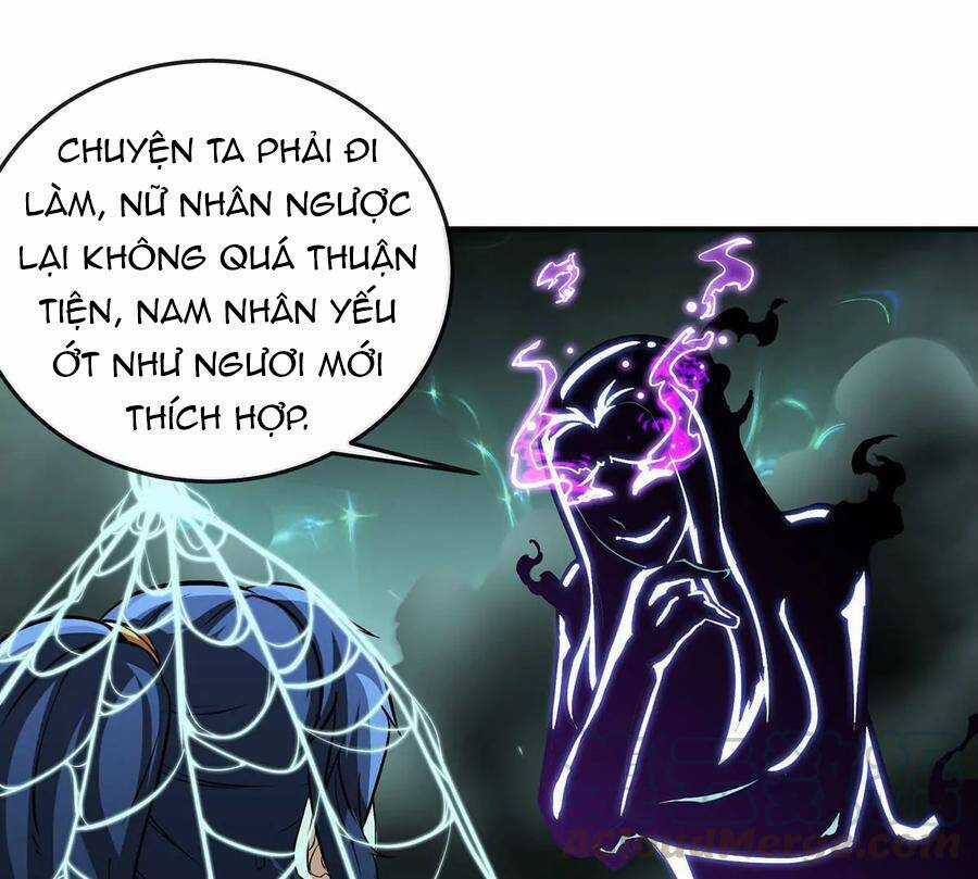 Bản Kiếm Tiên Tuyệt Không Làm Nô Chapter 49 trang 53