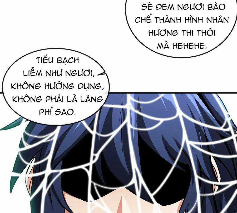 Bản Kiếm Tiên Tuyệt Không Làm Nô Chapter 49 trang 55