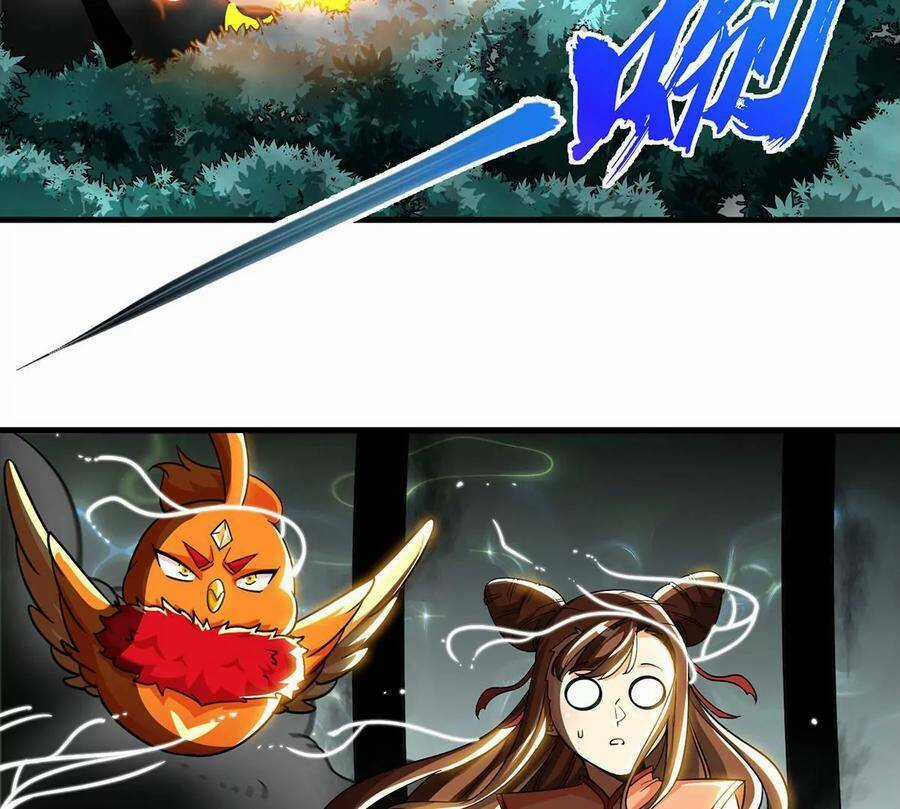 Bản Kiếm Tiên Tuyệt Không Làm Nô Chapter 49 trang 67