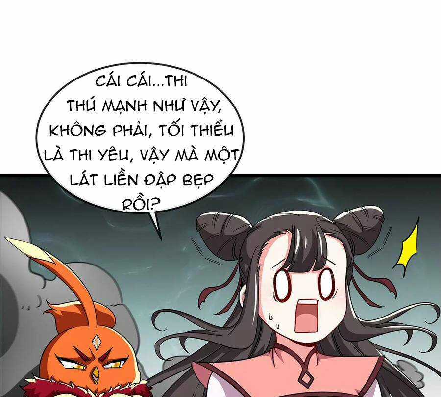 Bản Kiếm Tiên Tuyệt Không Làm Nô Chapter 49 trang 73